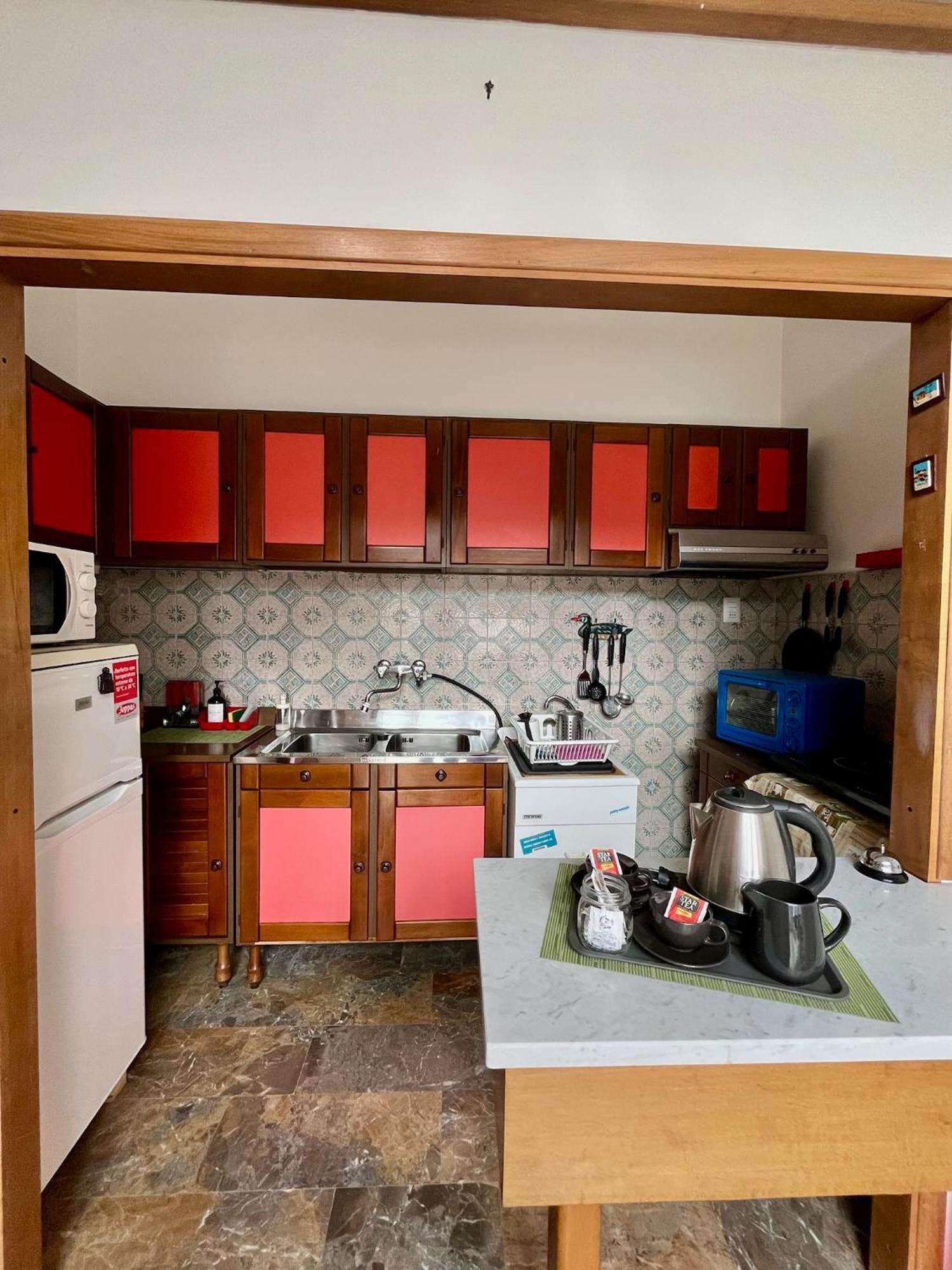 Apartamento Settesanti Vintage Attic Florencia