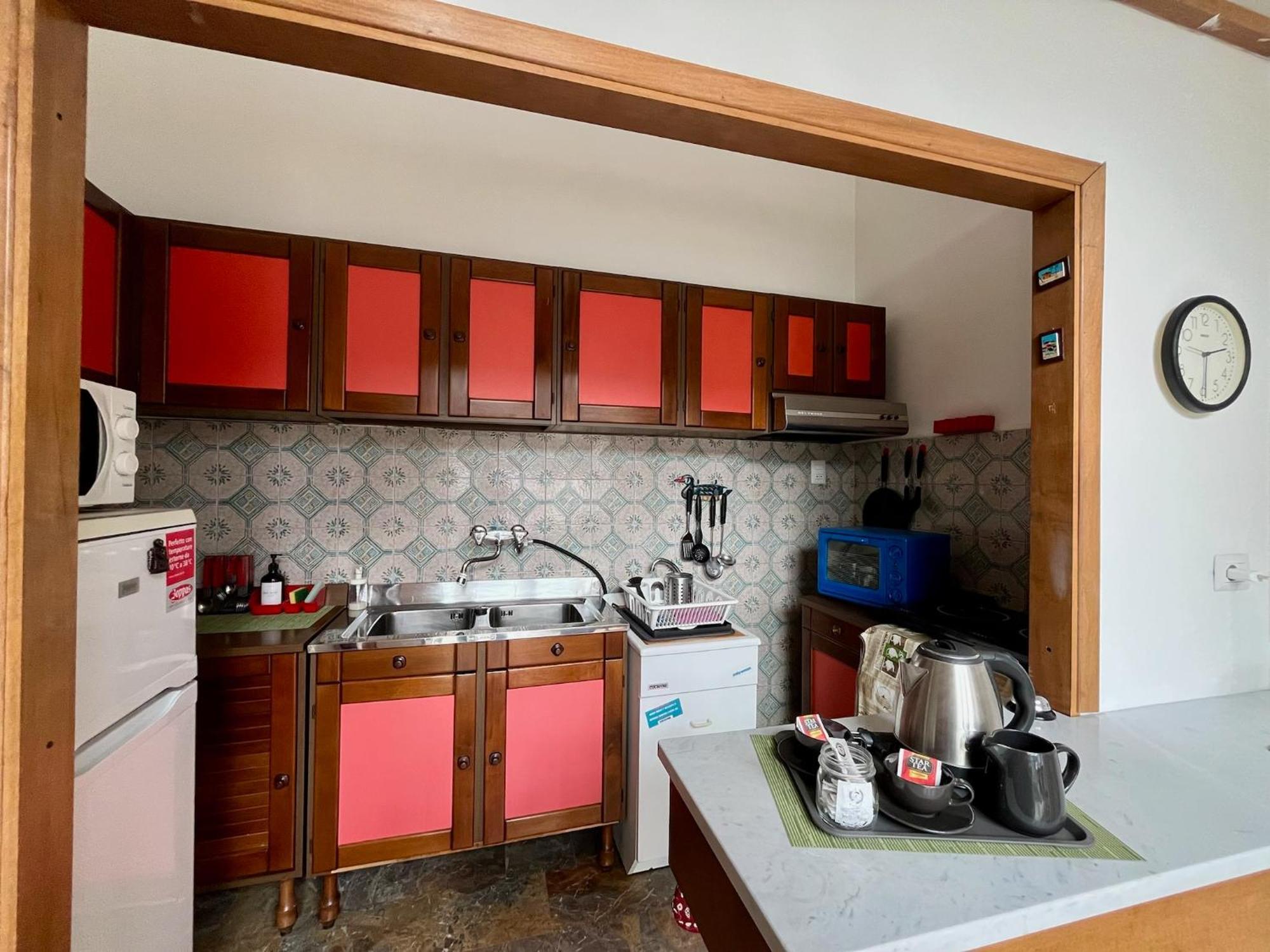 Settesanti Vintage Attic Apartamento